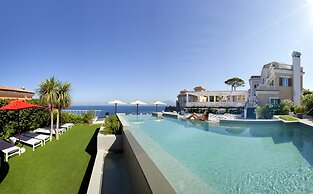 Hotel Corallo Sorrento