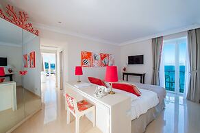 Hotel Corallo Sorrento