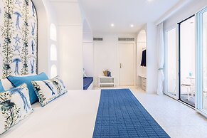 Hotel Corallo Sorrento