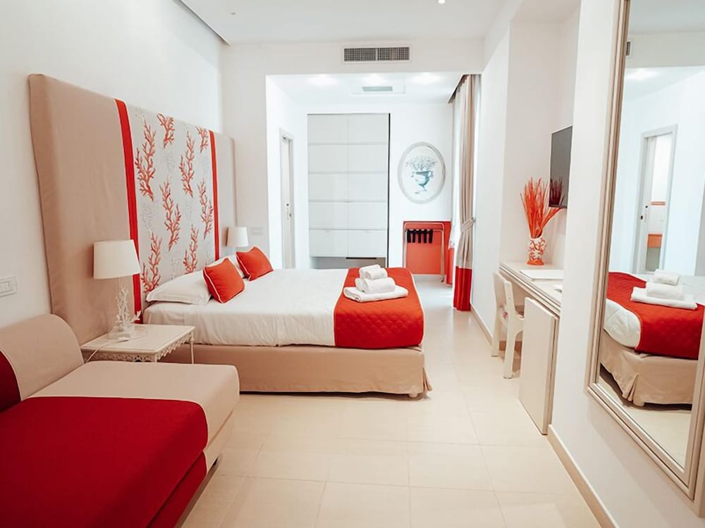 Hotel Corallo Sorrento