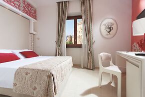 Hotel Corallo Sorrento