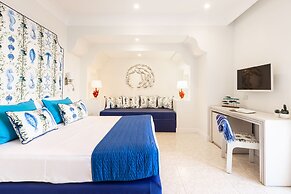 Hotel Corallo Sorrento