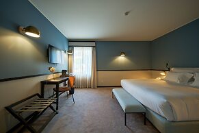 Palácio da Lousã Boutique Hotel