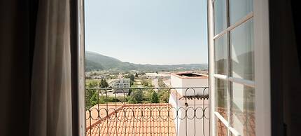 Palácio da Lousã Boutique Hotel