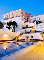 Palácio da Lousã Boutique Hotel