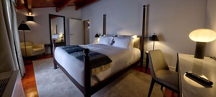 Palácio da Lousã Boutique Hotel