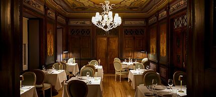 Palácio da Lousã Boutique Hotel