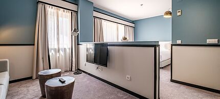 Palácio da Lousã Boutique Hotel