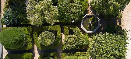 Palácio da Lousã Boutique Hotel