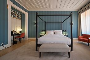 Palácio da Lousã Boutique Hotel