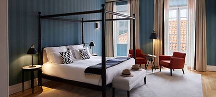 Palácio da Lousã Boutique Hotel