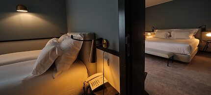 Palácio da Lousã Boutique Hotel