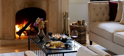 Palácio da Lousã Boutique Hotel