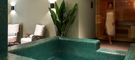 Palácio da Lousã Boutique Hotel