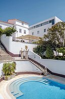 Palácio da Lousã Boutique Hotel