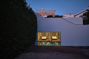 Palácio da Lousã Boutique Hotel