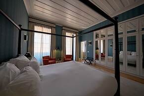 Palácio da Lousã Boutique Hotel