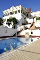 Palácio da Lousã Boutique Hotel