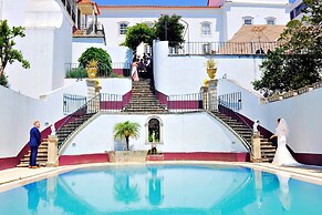 Palácio da Lousã Boutique Hotel
