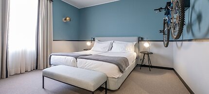 Palácio da Lousã Boutique Hotel