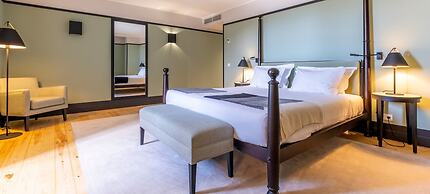 Palácio da Lousã Boutique Hotel