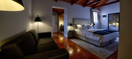 Palácio da Lousã Boutique Hotel