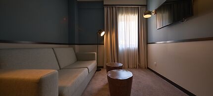 Palácio da Lousã Boutique Hotel