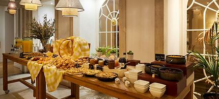 Palácio da Lousã Boutique Hotel