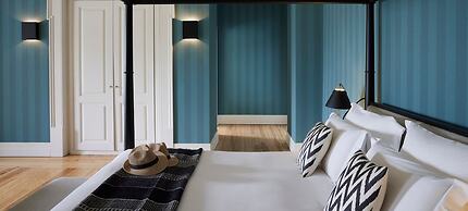 Palácio da Lousã Boutique Hotel