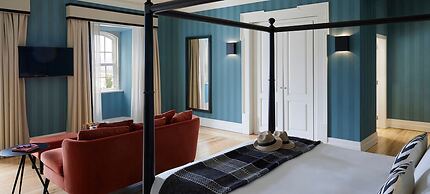 Palácio da Lousã Boutique Hotel