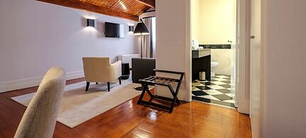 Palácio da Lousã Boutique Hotel