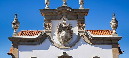 Palácio da Lousã Boutique Hotel