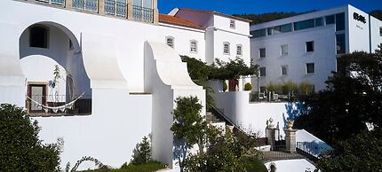 Palácio da Lousã Boutique Hotel
