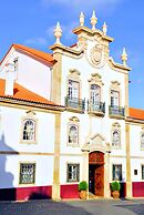 Palácio da Lousã Boutique Hotel