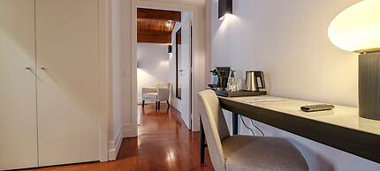 Palácio da Lousã Boutique Hotel