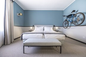 Palácio da Lousã Boutique Hotel