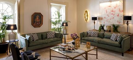 Palácio da Lousã Boutique Hotel