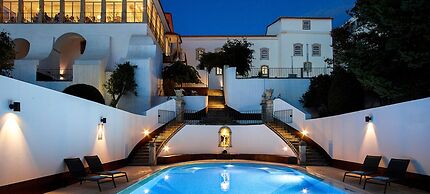 Palácio da Lousã Boutique Hotel