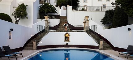 Palácio da Lousã Boutique Hotel