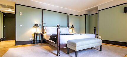 Palácio da Lousã Boutique Hotel