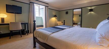 Palácio da Lousã Boutique Hotel