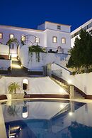 Palácio da Lousã Boutique Hotel