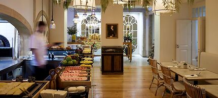 Palácio da Lousã Boutique Hotel