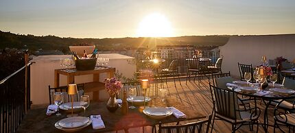 Palácio da Lousã Boutique Hotel