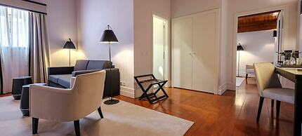 Palácio da Lousã Boutique Hotel