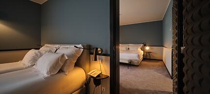 Palácio da Lousã Boutique Hotel
