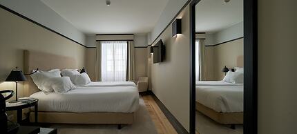 Palácio da Lousã Boutique Hotel