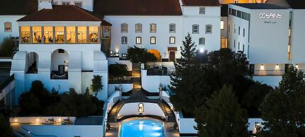 Palácio da Lousã Boutique Hotel