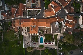 Palácio da Lousã Boutique Hotel