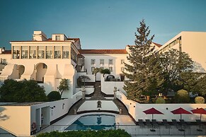 Palácio da Lousã Boutique Hotel